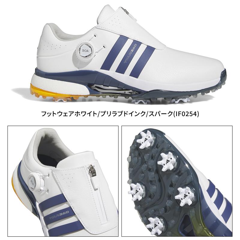 adidas（アディダス） adidas Golf アディダスゴルフ 日本正規品 TOUR