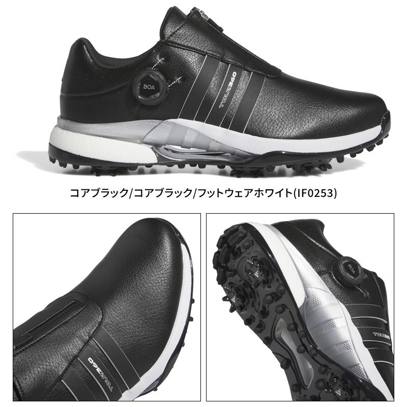 adidas（アディダス） adidas Golf アディダスゴルフ 日本正規品 TOUR