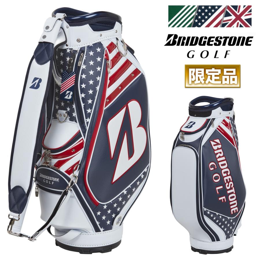 BRIDGESTONE GOLF 【限定品】 ブリヂストンゴルフ日本正規品 メジャー