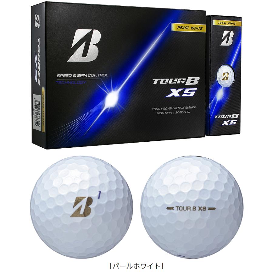 TOUR B BRIDGESTONE GOLF ブリヂストンゴルフ 日本正規品 Xシリーズ