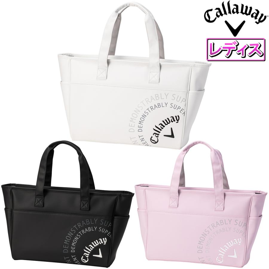 Callaway（キャロウェイ） 正規品 Uptown Tote Women`s 25 JM ( アップ