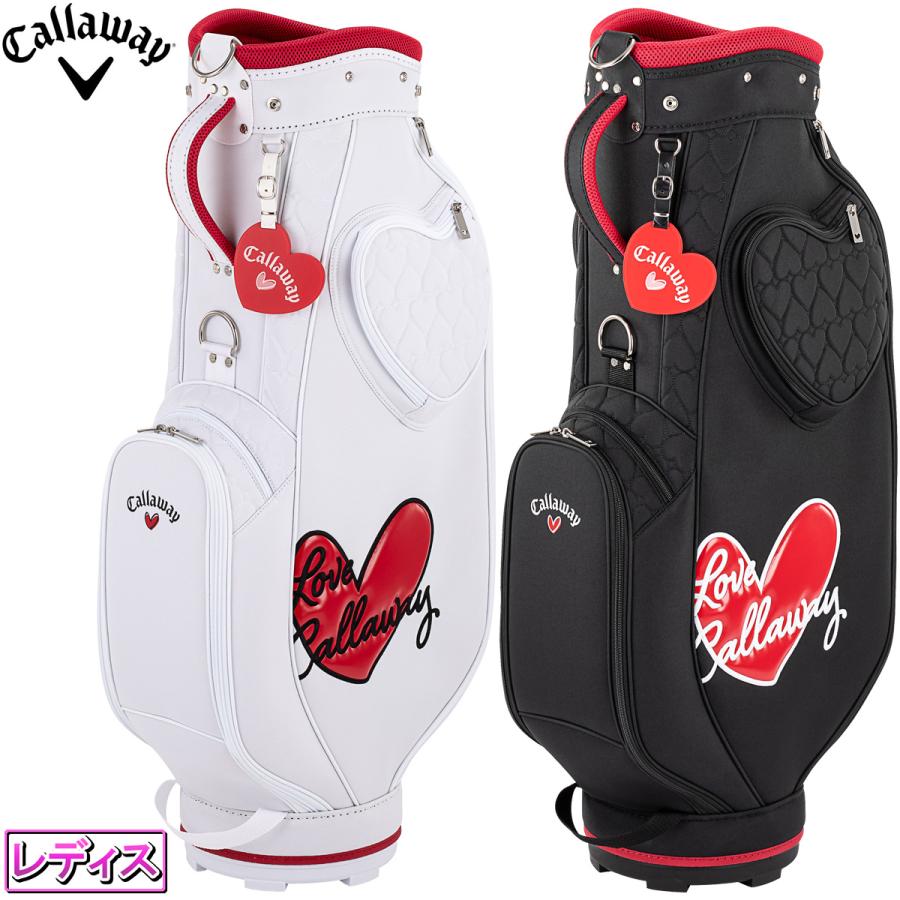 Callaway（キャロウェイ） 正規品 LOVE Callaway 25 JM ( ラブ