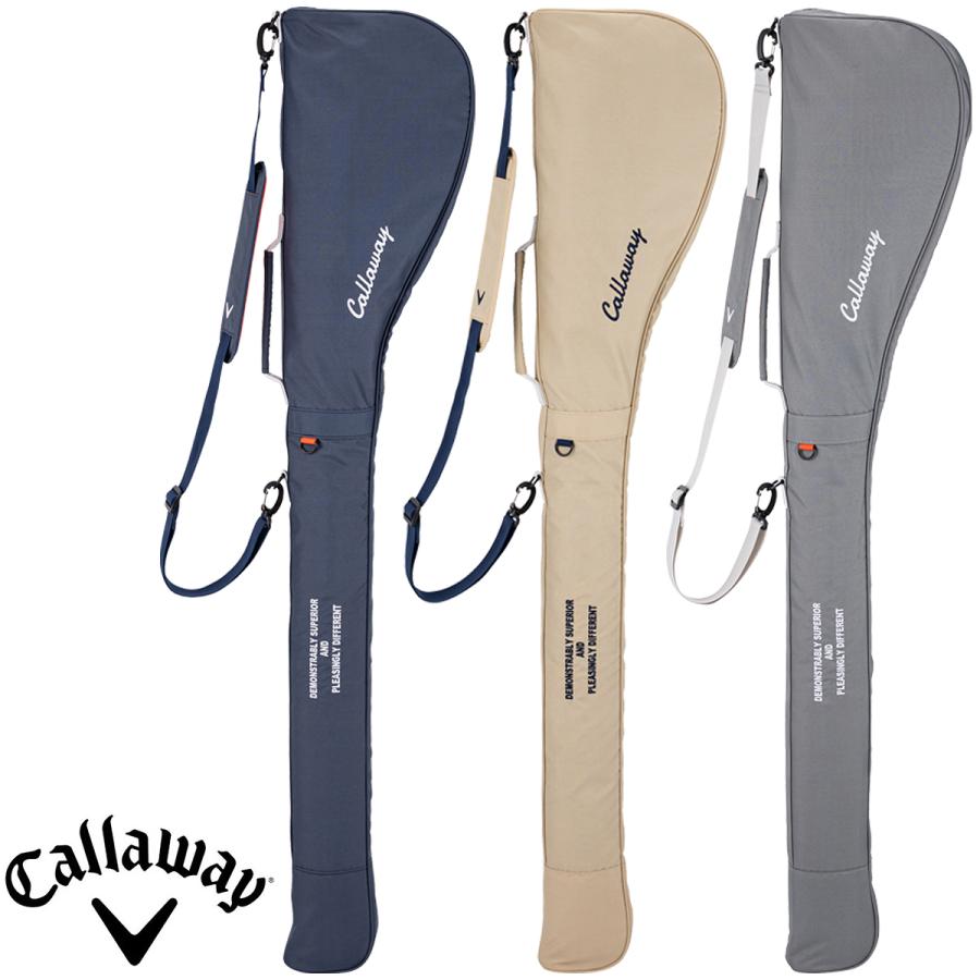 Callaway（キャロウェイ） 日本正規品 Advance Club Case 24 JM