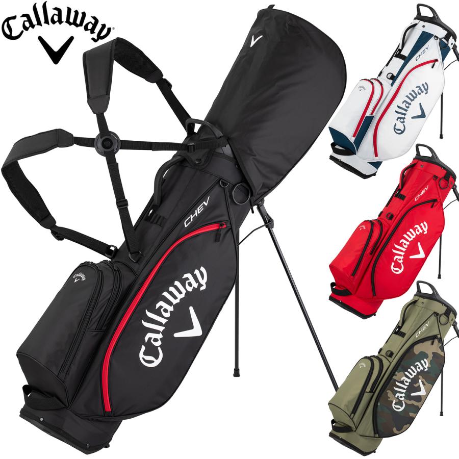 Callaway（キャロウェイ） 正規品 Chev Stand 26 JM ( シェブ スタンド