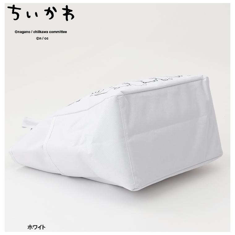 ちいかわ GOLF ロッカーバッグ みんな 「 2409-CKG026 」 : EZAKI NET