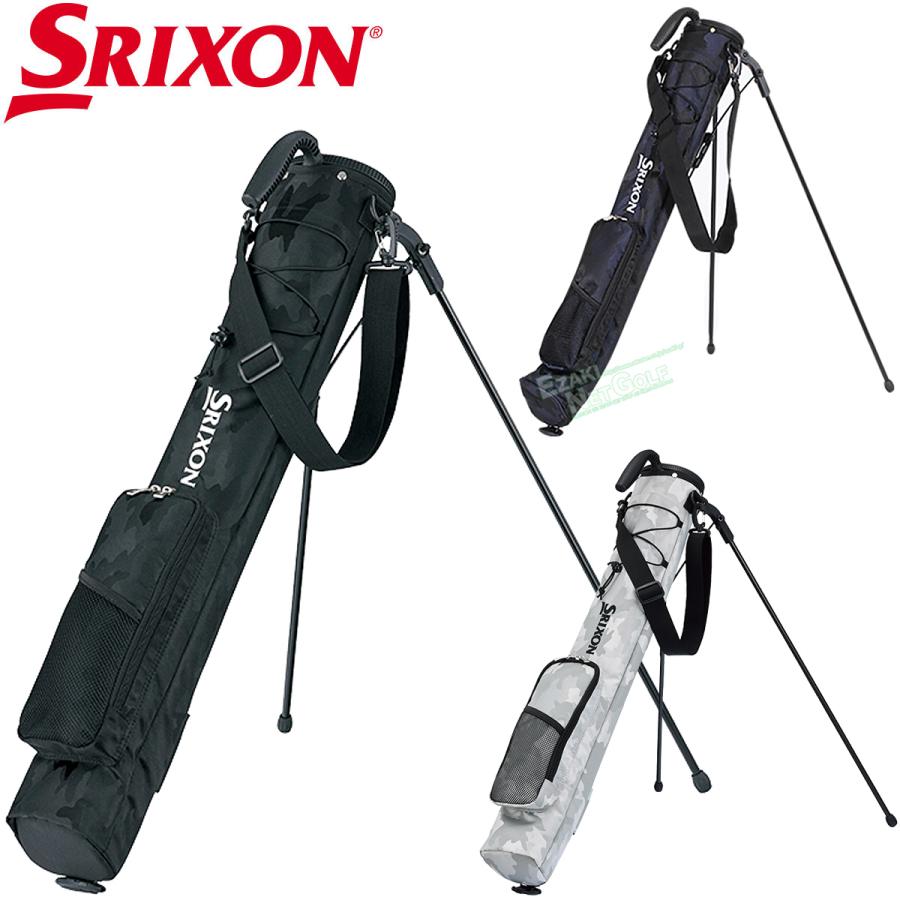 SRIXON DUNLOP ダンロップ 日本正規品 スリクソン セルフスタンド