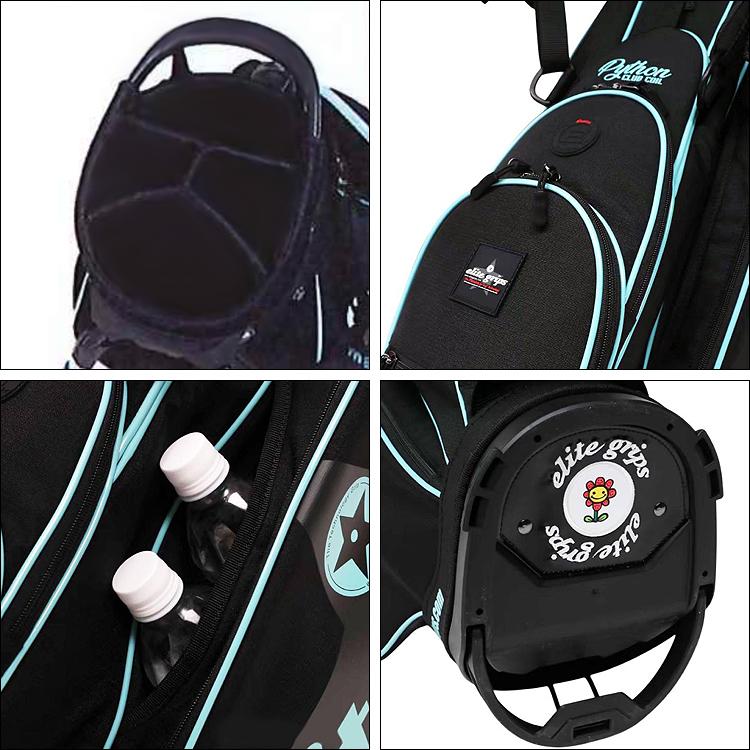 elite grips（エリートグリップ） 【100本限定品】 正規品 D type 9.5