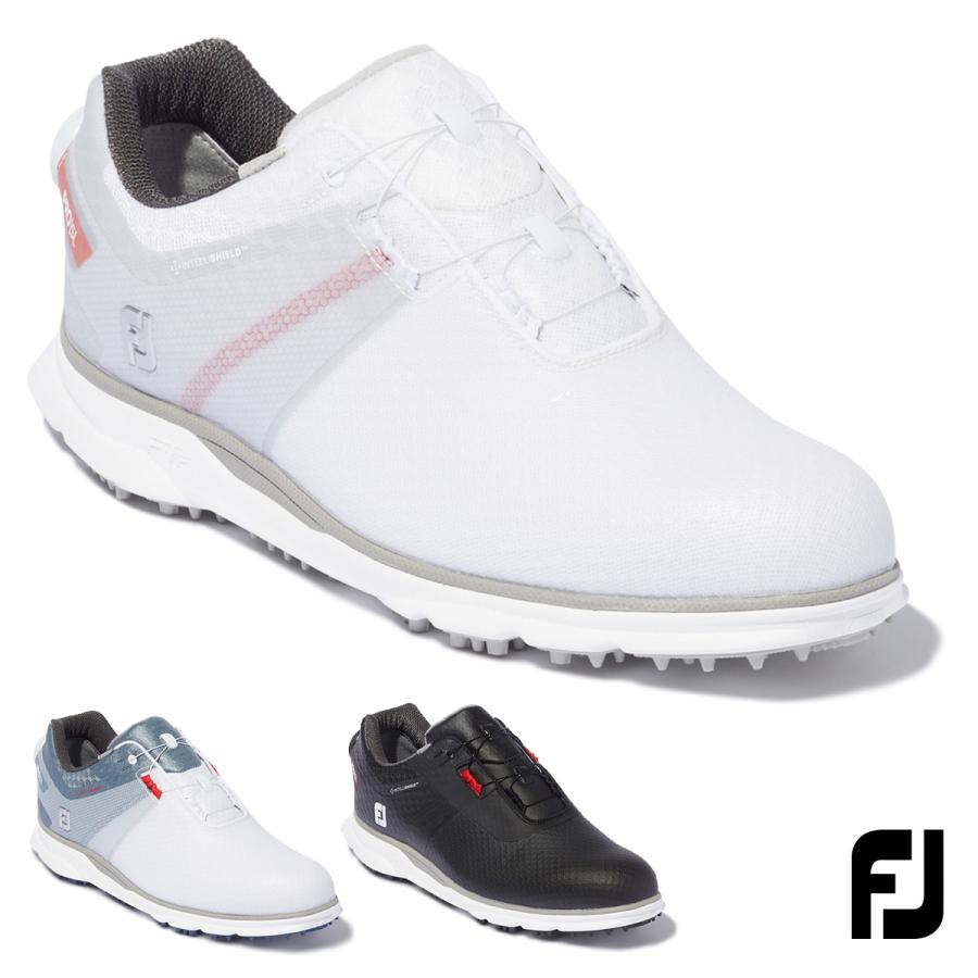 FootJoy（フットジョイ） 日本正規品 PRO/SL SPORT BOA プロ エスエル
