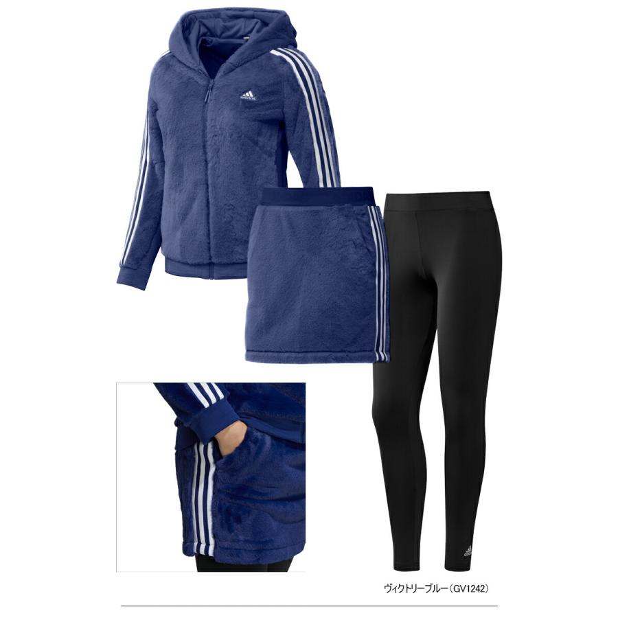 adidas（アディダス） 2021年秋冬モデル20％OFF！ スリーストライプス