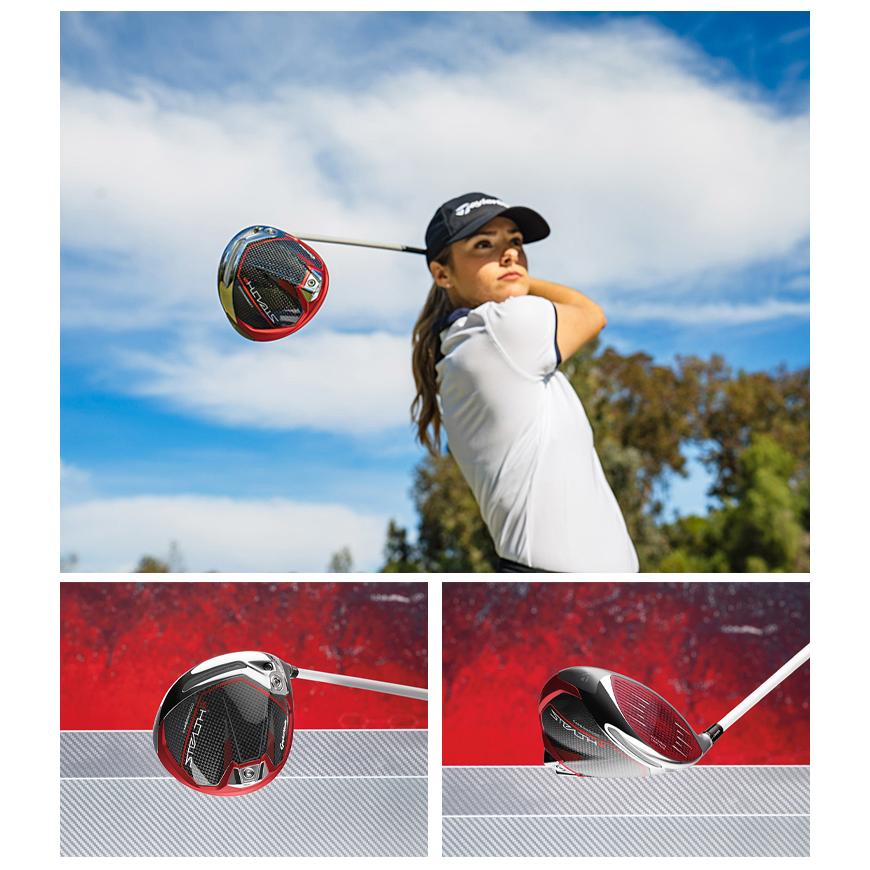 TaylorMade（テーラーメイド） 2023年モデル日本仕様20％OFF ステルス