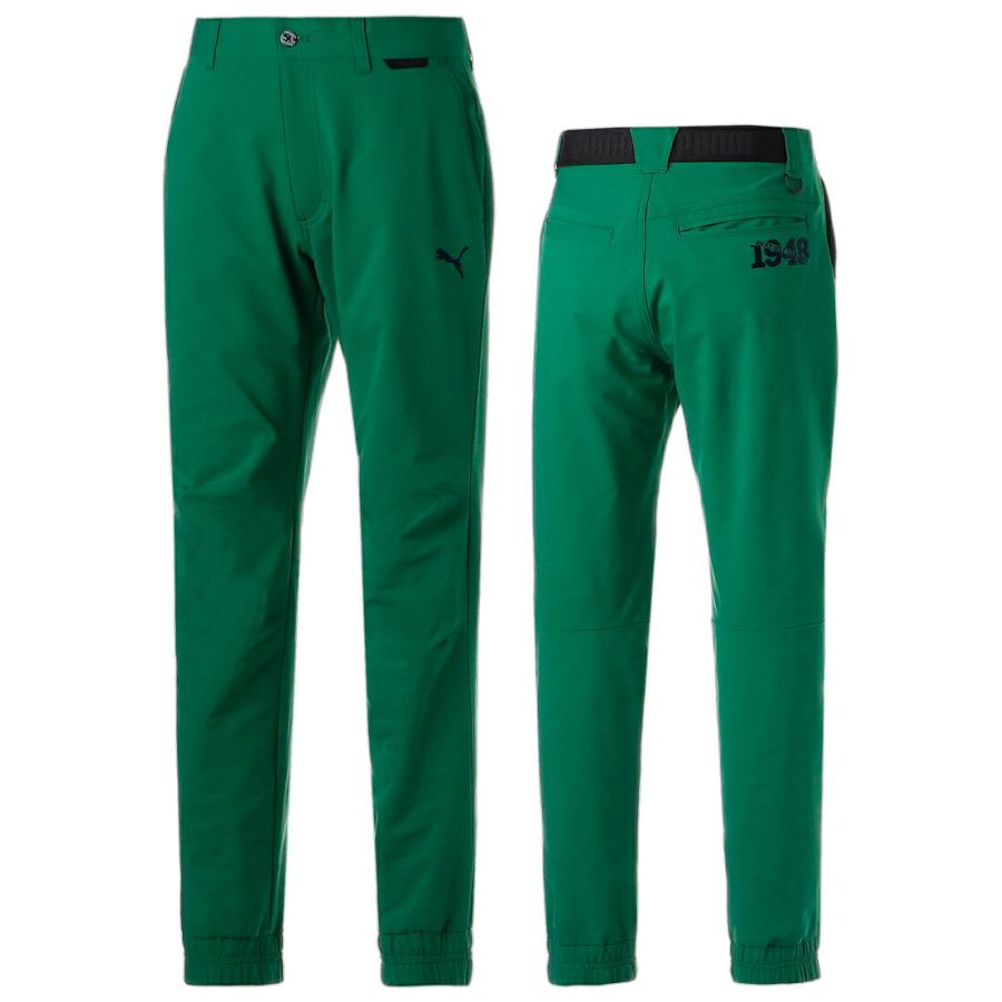 PUMA（プーマ） 2023年春夏モデル日本正規品 ゴルフ 4 WAY ストレッチ