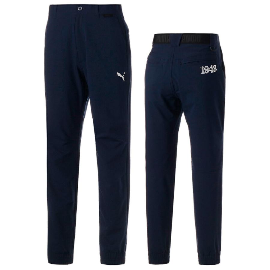 PUMA（プーマ） 2023年春夏モデル日本正規品 ゴルフ 4 WAY ストレッチ