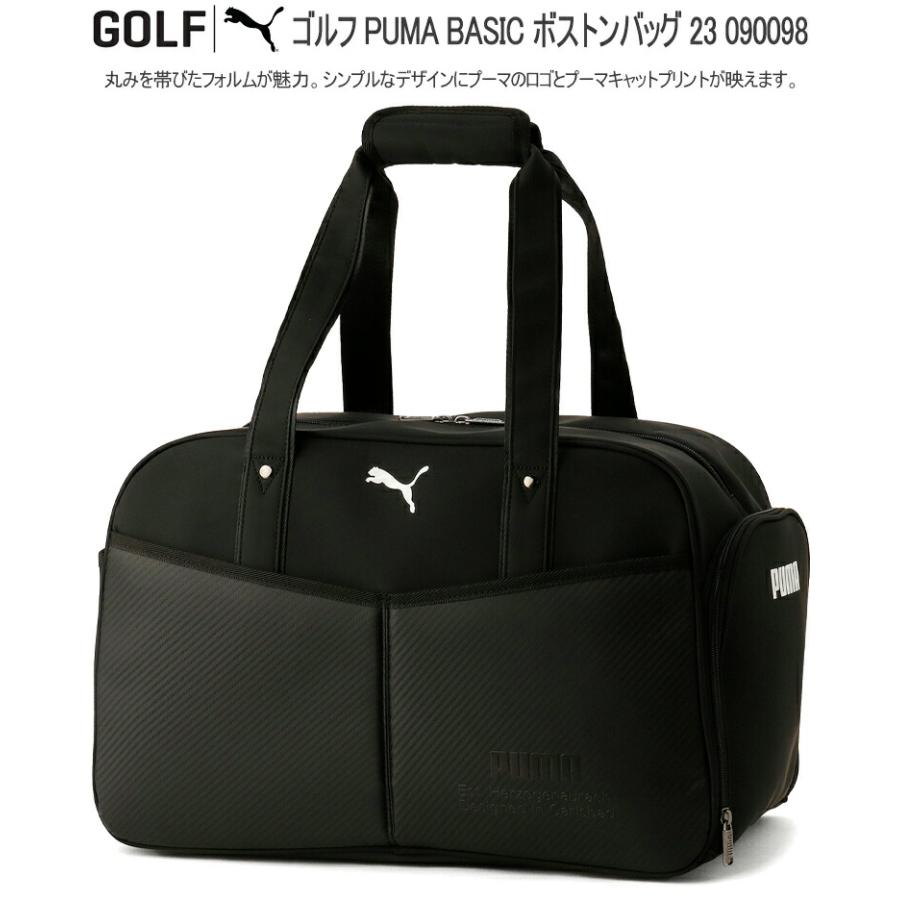 PUMA（プーマ） 2023年春夏モデル日本正規品 ゴルフ ゴルフ PUMA BASIC
