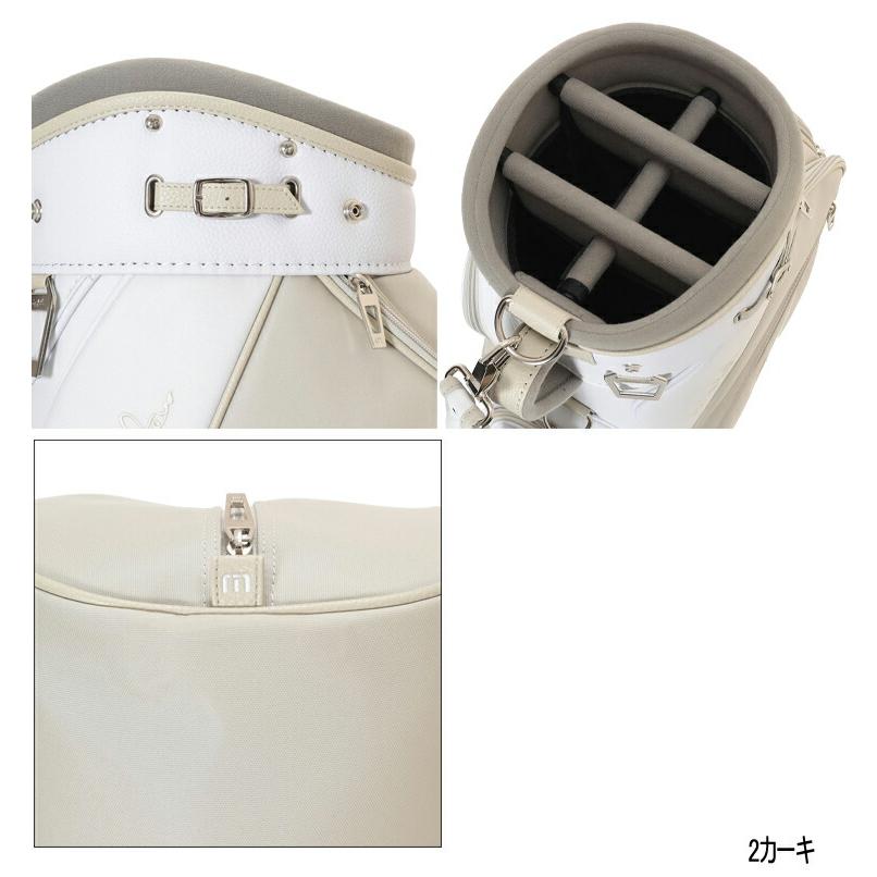 Callaway（キャロウェイ） トラヴィスマシュー ゴルフ RTM カート