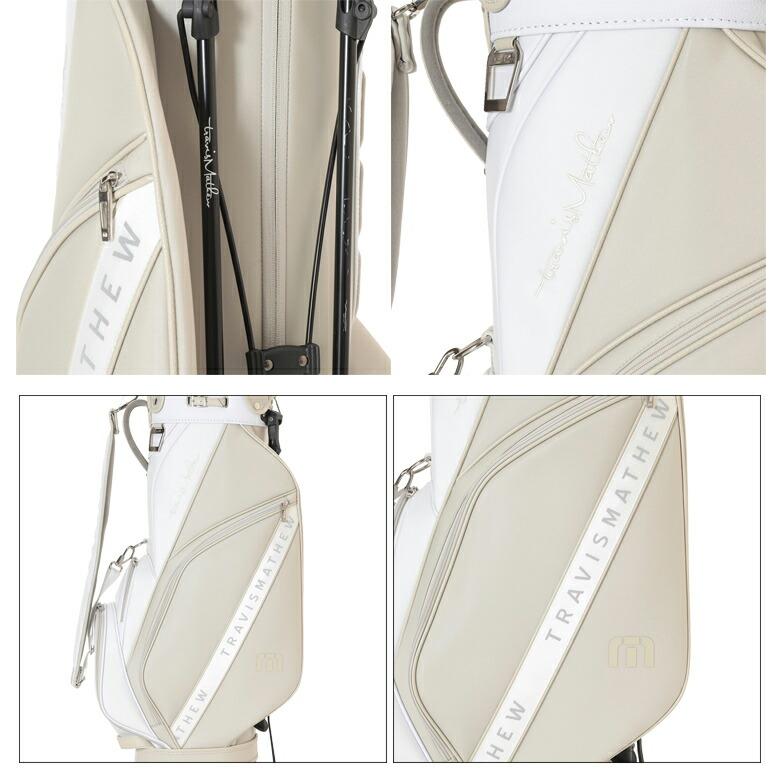 Callaway（キャロウェイ） トラヴィスマシュー ゴルフ RTM スタンド