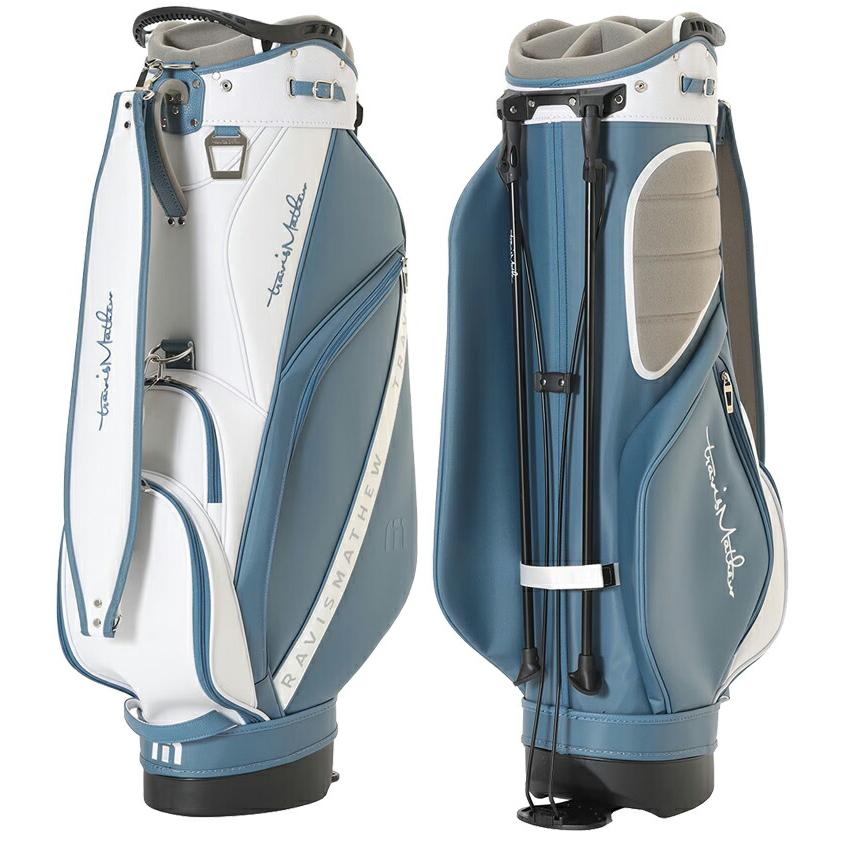 Callaway（キャロウェイ） トラヴィスマシュー ゴルフ RTM スタンド