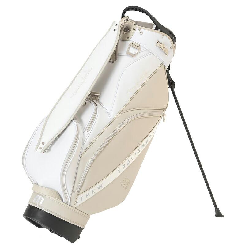 Callaway（キャロウェイ） トラヴィスマシュー ゴルフ RTM スタンド