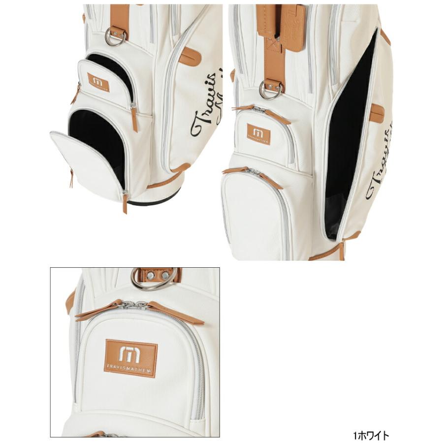 Callaway（キャロウェイ） トラヴィスマシュー ゴルフ CANVAS カート