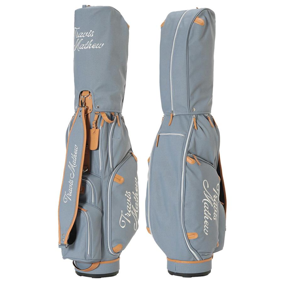 Callaway（キャロウェイ） トラヴィスマシュー ゴルフ CANVAS カート