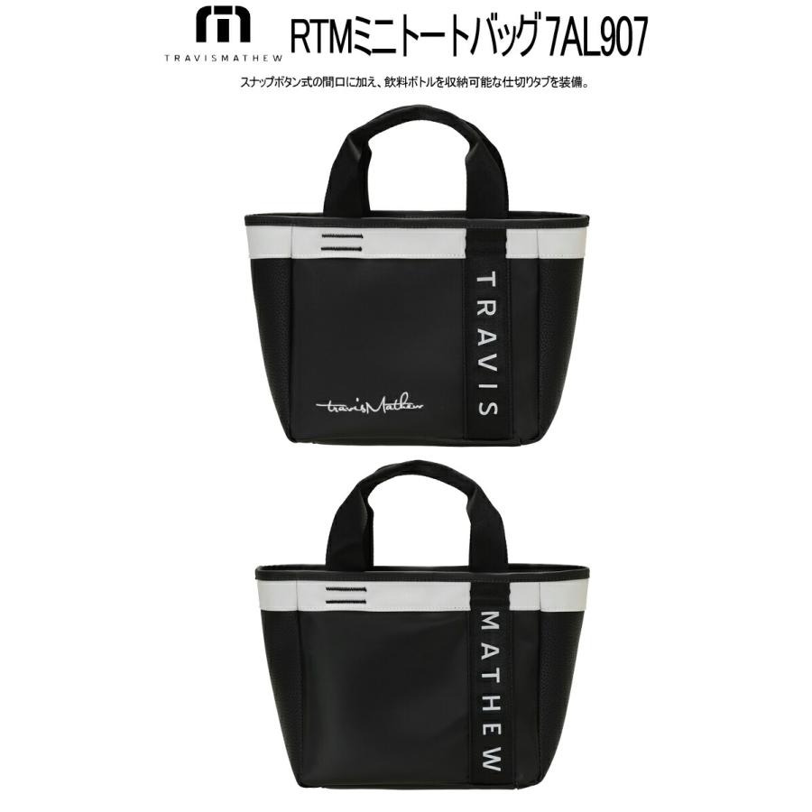 Callaway（キャロウェイ） トラヴィスマシュー ゴルフ RTM ミニトート