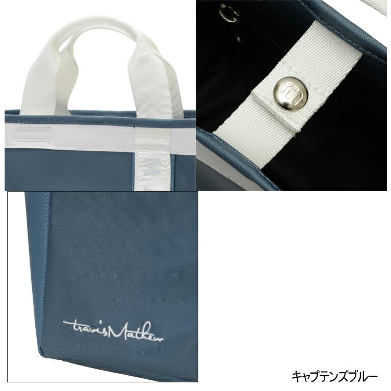 Callaway（キャロウェイ） トラヴィスマシュー ゴルフ RTM ミニトート