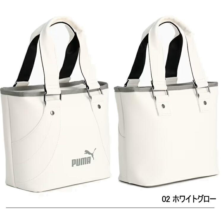 PUMA（プーマ） ゴルフ ユニセックス ゴルフ FOG クラシック ラウンド