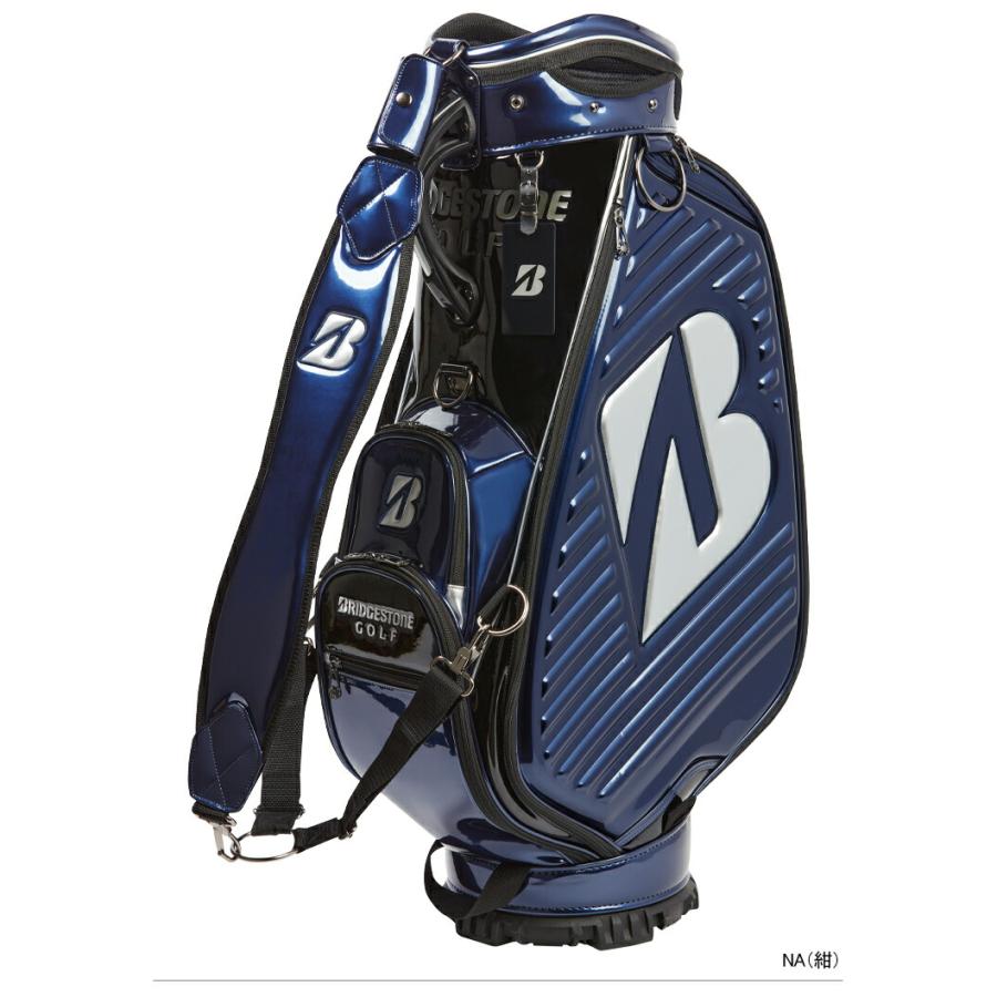 BRIDGESTONE（ブリヂストン） ブリヂストンゴルフ プロレプリカ 総
