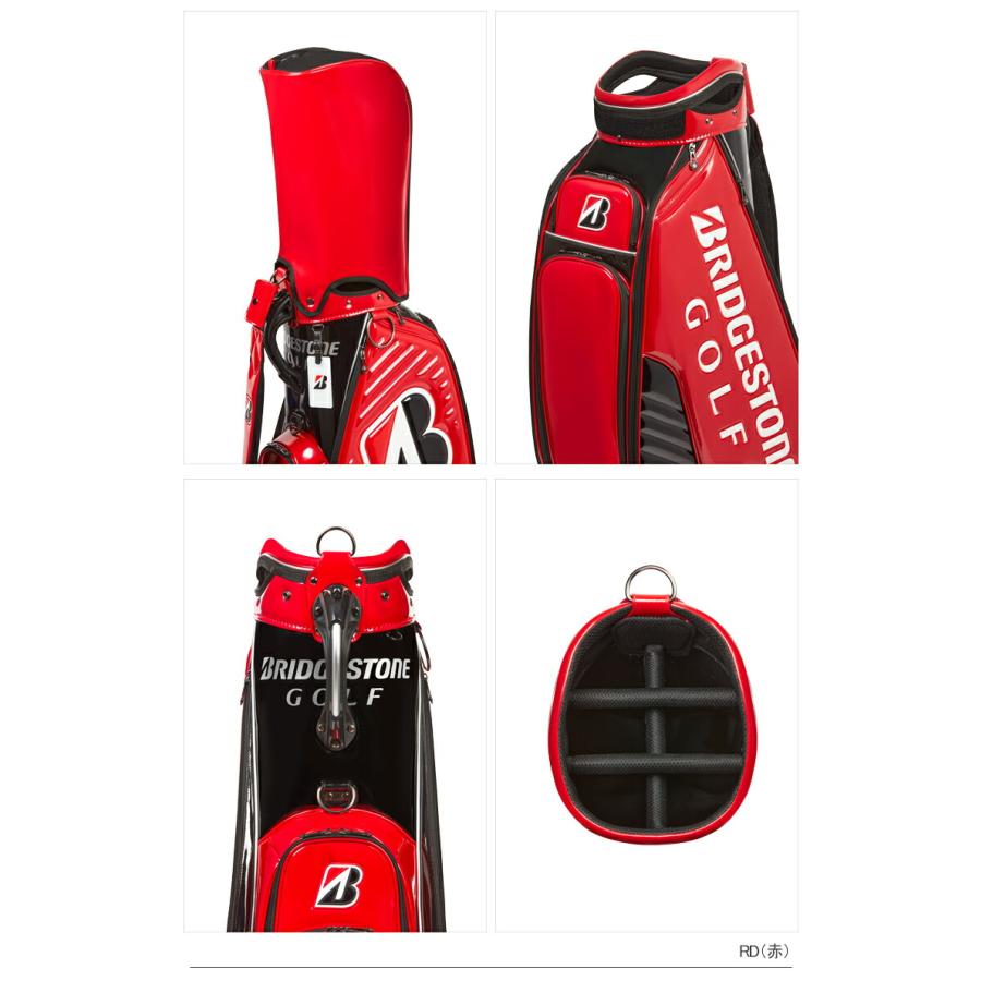 BRIDGESTONE（ブリヂストン） ブリヂストンゴルフ プロレプリカ 総