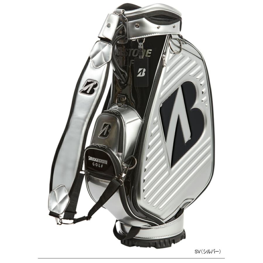BRIDGESTONE（ブリヂストン） ブリヂストンゴルフ プロレプリカ 総