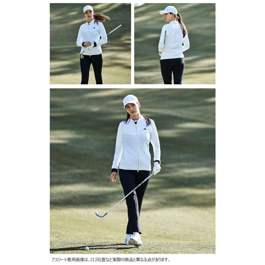 adidas（アディダス） ゴルフ COLD.RDY ファブリックミックス