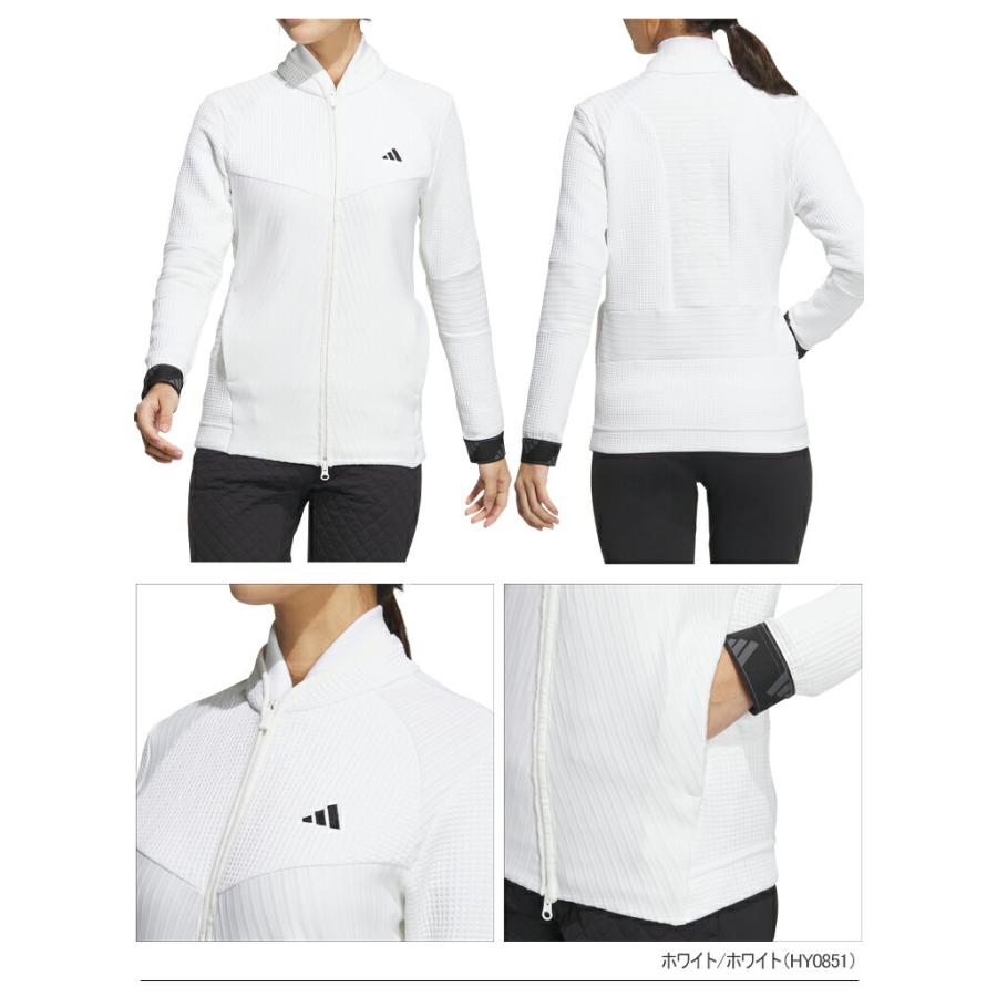 adidas（アディダス） ゴルフ COLD.RDY ファブリックミックス