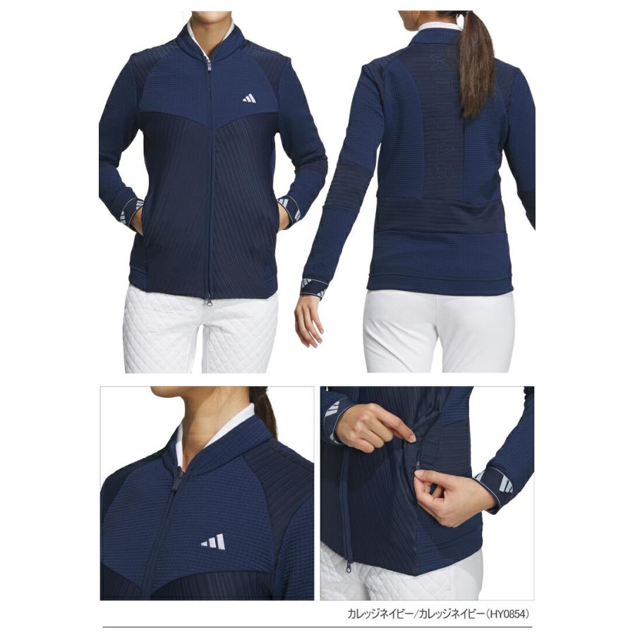 adidas（アディダス） ゴルフ COLD.RDY ファブリックミックス