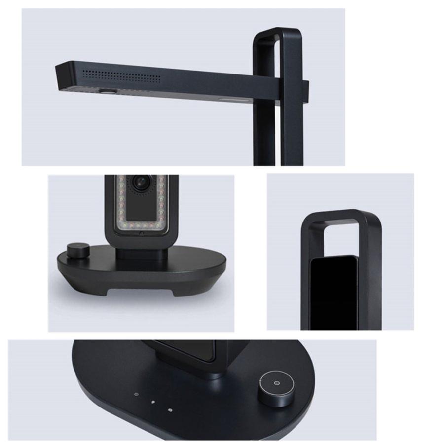 CZUR（シーザー） 【正規販売店】CZUR Aura Pro スキャナー 1400万画素