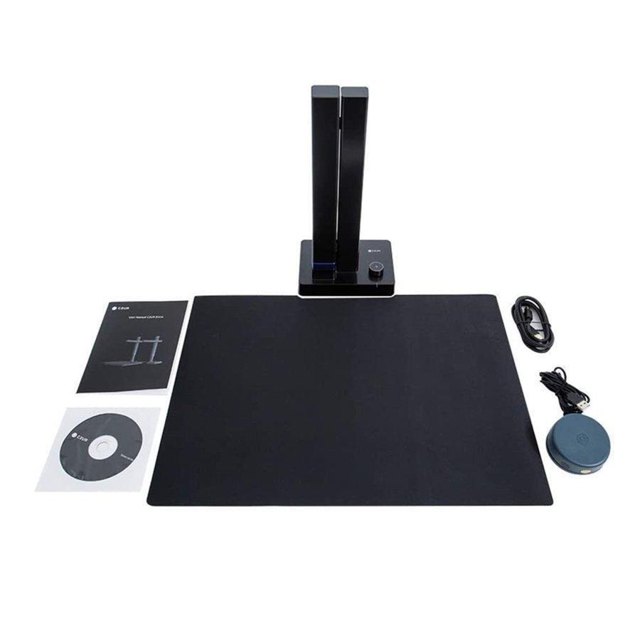 CZUR（シーザー） 【正規販売店】CZUR Shine Ultra スキャナー OCR機能