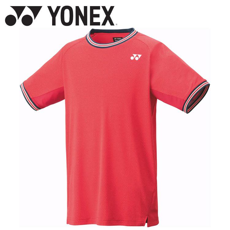 YONEX（ヨネックス） メンズゲームシャツ フィットスタイル 10578-321