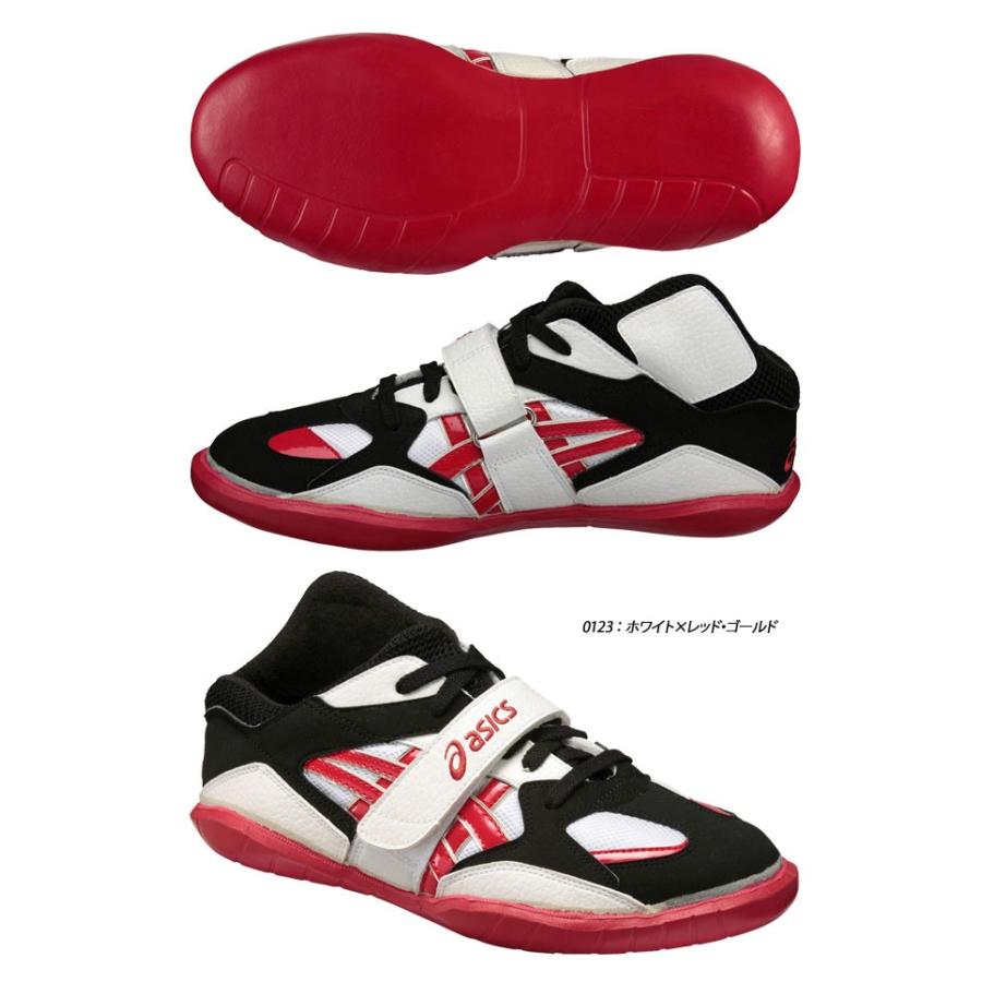 ASICS（アシックス） ツナヒキ109 綱引き競技用シューズ メンズ