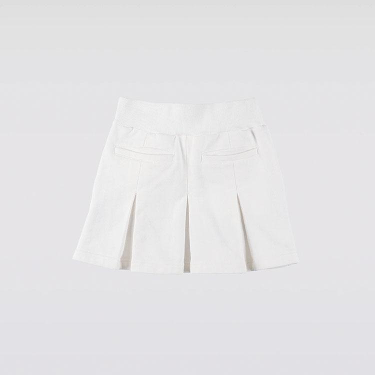 CPG GOLF CPG GOLF BIG PLEATS SKIRTS ビッグロゴ プリーツスカート