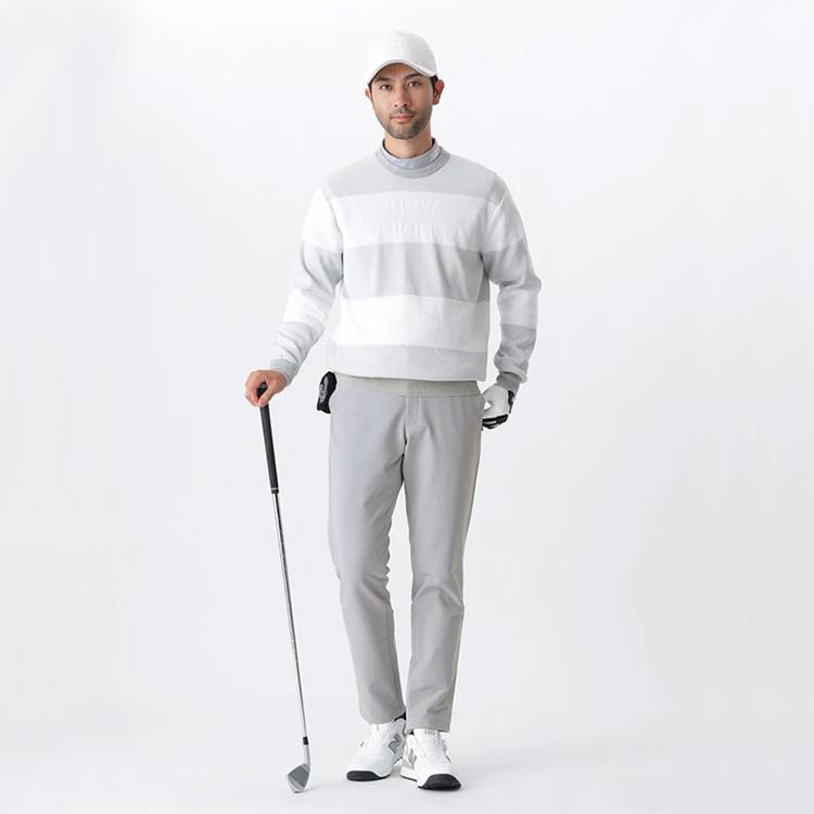 New Balance Golf（ニューバランスゴルフ） ダブルウィーヴ裏起毛