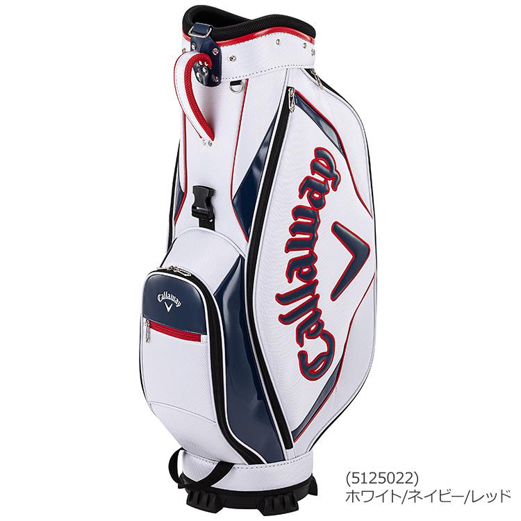 Callaway（キャロウェイ） スポーツ キャディバック 9.0型 25 JM 2025