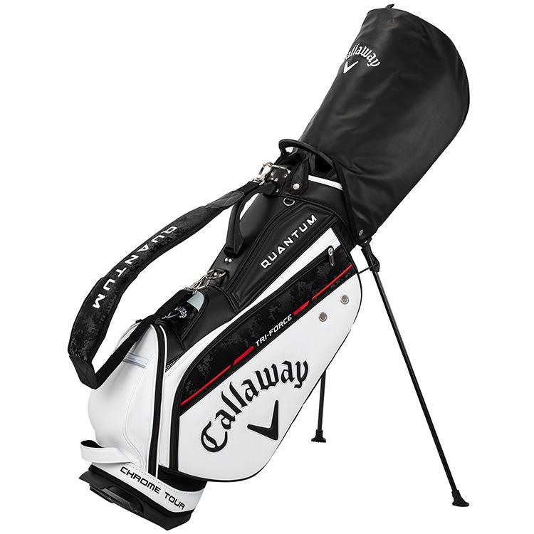 Callaway（キャロウェイ） 数量限定品 ツアー スタンド キャディバック
