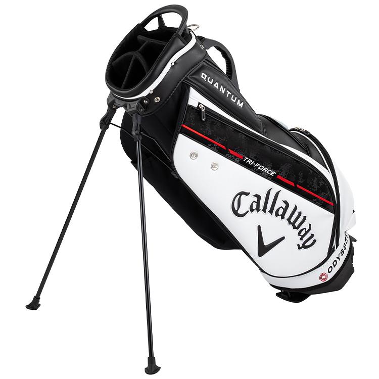 Callaway（キャロウェイ） 数量限定品 ツアー スタンド キャディバック