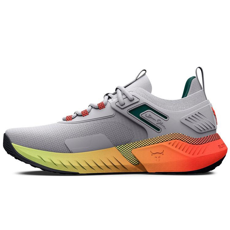 UNDER ARMOUR（アンダーアーマー） UAプロジェクトロック5 3025436-102