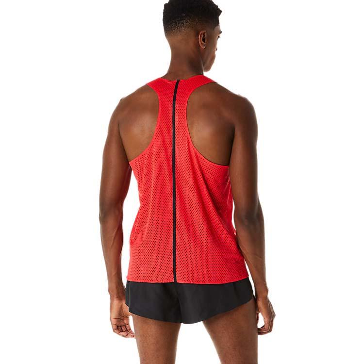 ASICS（アシックス） TRACK ELITE ACTIBREEZEシングレット 2091A614