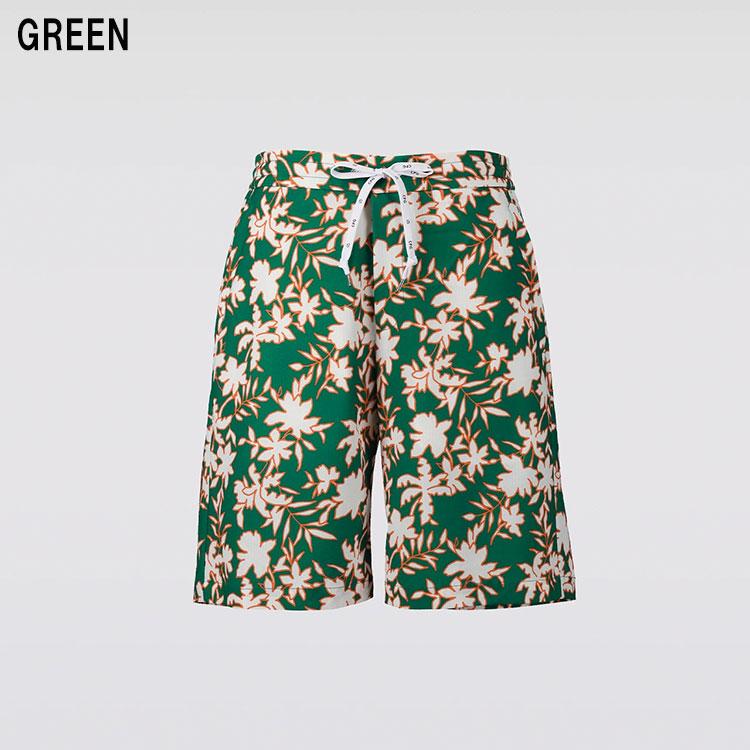 CPG GOLF CPG GOLF FLOWER MOTIF SH.PANTS フラワーモチーフ ショート