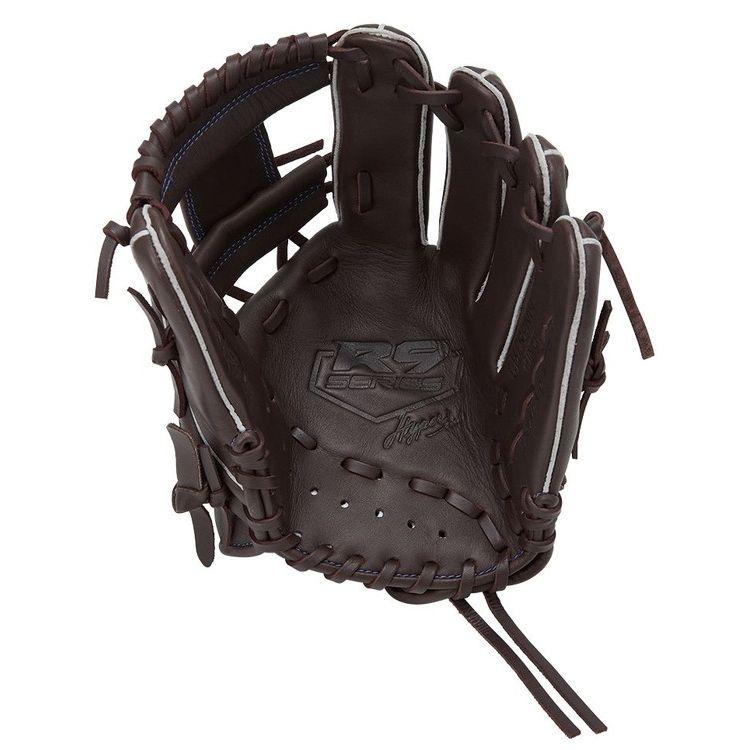 Rawlings（ローリングス） 軟式 ジュニア ハイパーテックR9シリーズ