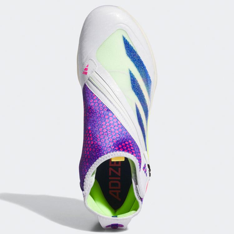 adidas（アディダス） Adizero Impact+ WP. SP. BSB IG3488 メンズ