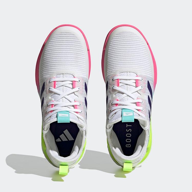 adidas（アディダス） Crazyflight Mid HP3337 レディースシューズ