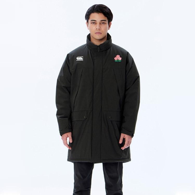 カンタベリー（Canterbury） JAPAN SHIELD INSULATION COAT RW73621JH