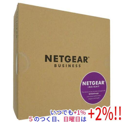 NETGEAR（ネットギア） 【新品(開封のみ)】 NETGEAR製 ワイヤレス