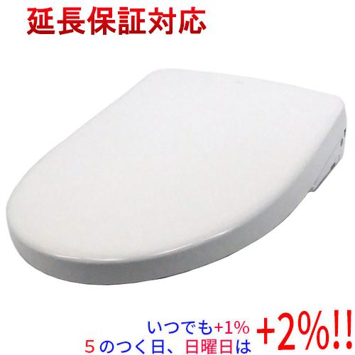 TOTO 温水洗浄便座 アプリコット F3 TCF4734 #NW1 ホワイト